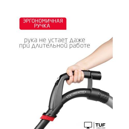 Пылесос Arnica Tesla Ergo Active ET14341 (синий)