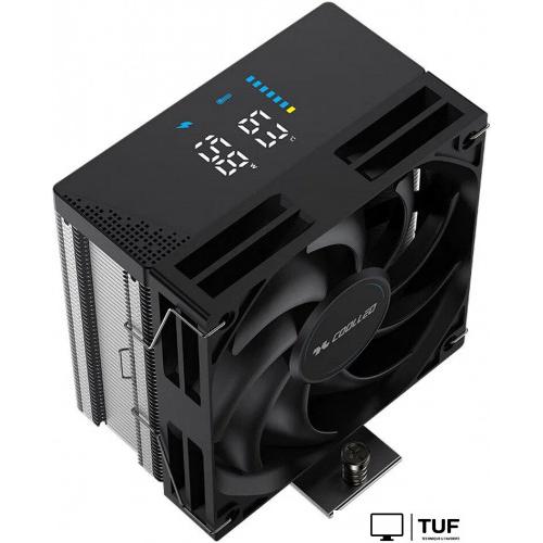 Кулер для процессора Coolleo CL-B40-DIG-V2