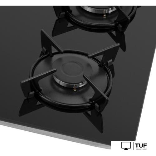 Варочная панель HOMSair HGG641EBK