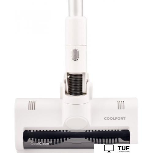 Пылесос Coolfort CF-3001