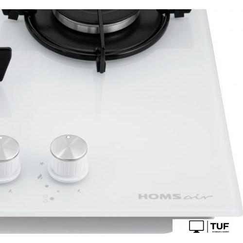 Варочная панель HOMSair HGG431WH