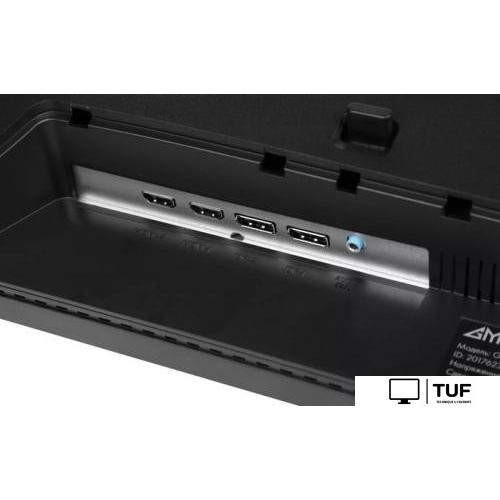 Игровой монитор GMNG GM-27F14