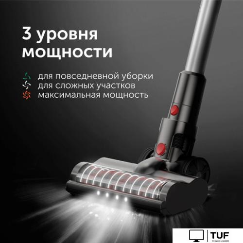 Пылесос RED solution V3080