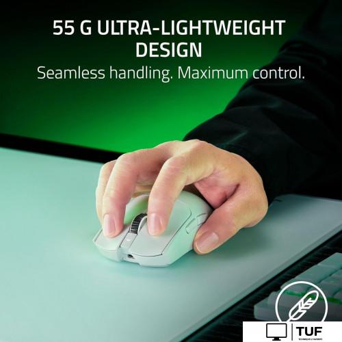 Игровая мышь Razer Viper V3 Pro (белый)