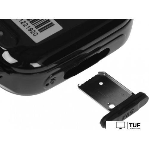 Детские умные часы Aimoto Star 4G (черный)