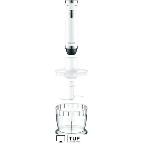 Погружной блендер Graef HB501