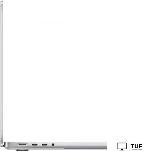 Ноутбук Apple Macbook Pro 14.2 M4 Pro 2024 Z1FB001HR