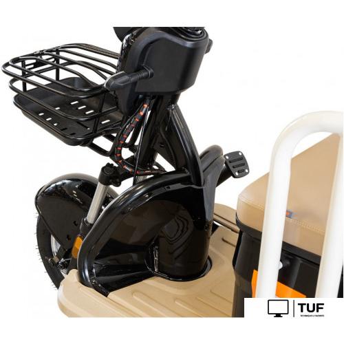 Электроскутер Yakama AP-H009-25