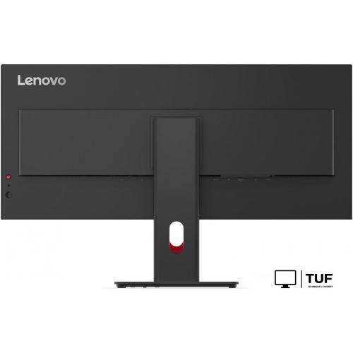 Монитор Lenovo ThinkVision T34WD-40 64AEGAT1UK