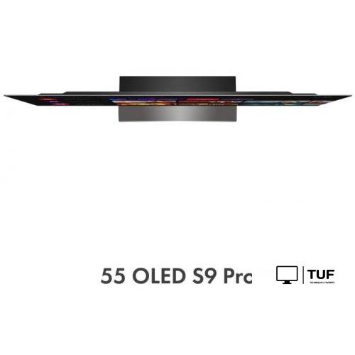 OLED телевизор Haier H55S9UG PRO