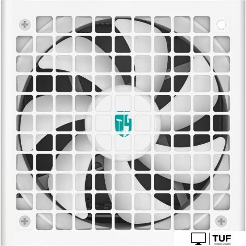 Блок питания DeepCool PN1000M WH
