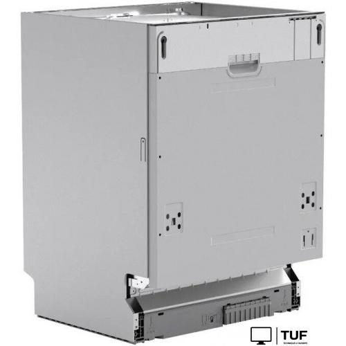 Отдельностоящая посудомоечная машина ARDO DBEA1362B2