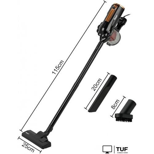 Пылесос RAF R.8672