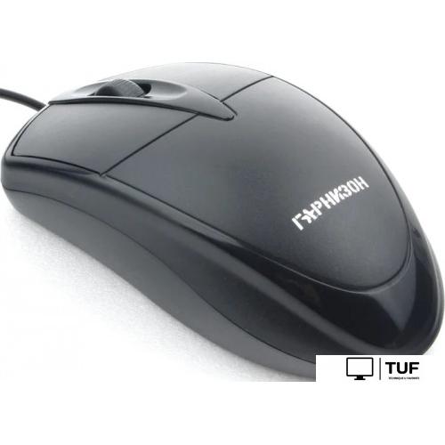 Мышь Гарнизон GM-225XL