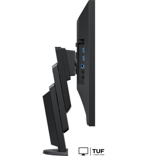 Монитор EIZO FlexScan EV2451 [EV2451-BK]