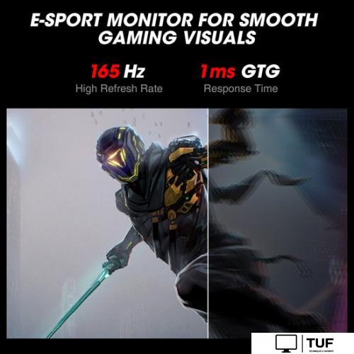 Игровой монитор Koorui 24E3