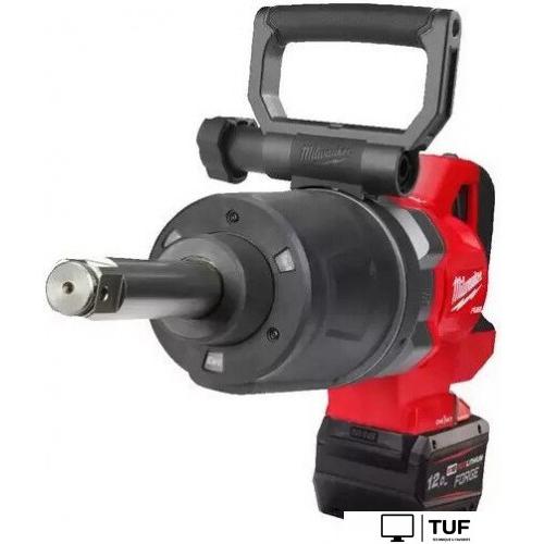 Гайковерт Milwaukee M18 ONEFHIWF1D-121C 4933499251 (с 1-им АКБ, кейс)