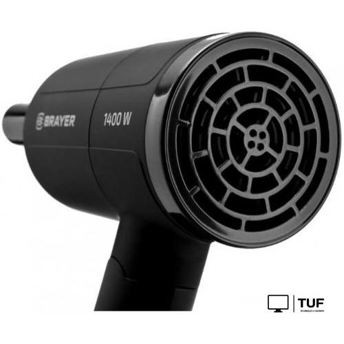 Фен Brayer BR3040