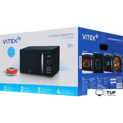 Микроволновая печь Vitek VT-MW1425