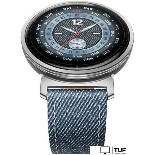 Умные часы HONOR Watch Fit IVY-B19С (синий джинс)