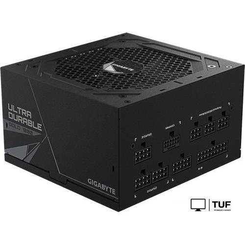 Блок питания Gigabyte UD1000GM