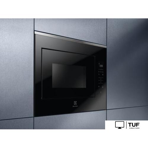 Микроволновая печь Electrolux KMFE264TEX