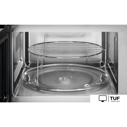 Микроволновая печь AEG MSB2057D-B