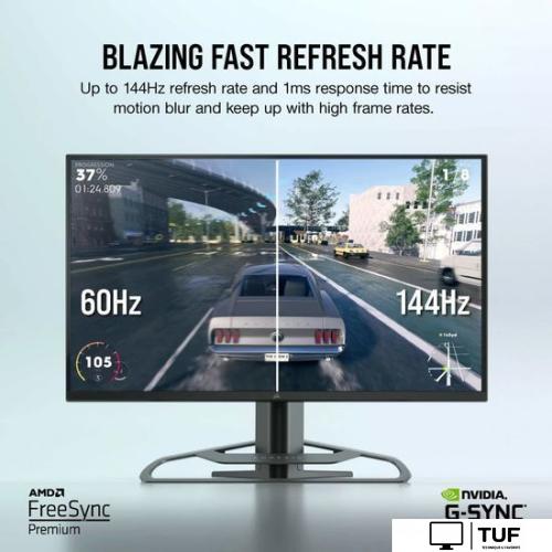 Игровой монитор Corsair Xeneon 32UHD144