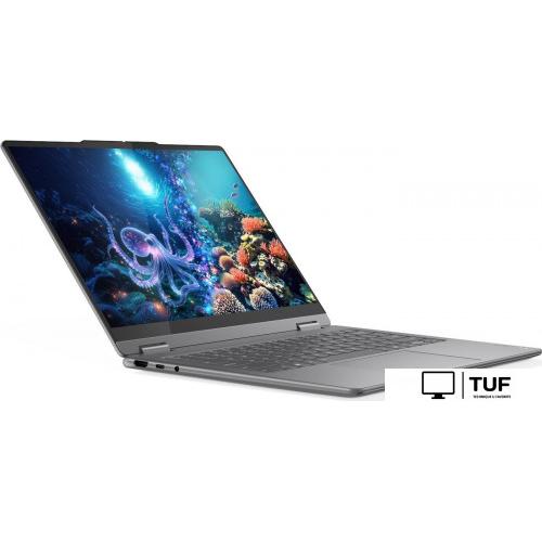 Ноутбук 2-в-1 Lenovo Yoga 7 2-in-1 14ILL10 83JQ00BLUE