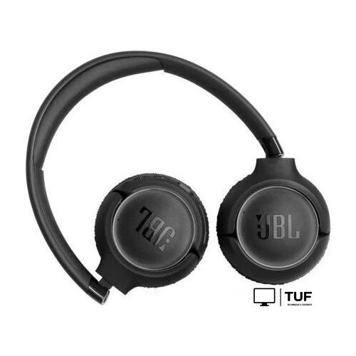 Наушники JBL Tune 680NC (черный)