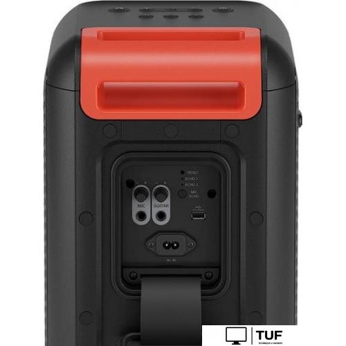 Патибокс LG XBOOM XL5S