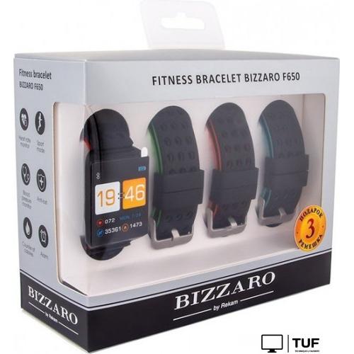 Фитнес-браслет Bizzaro F650
