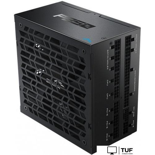 Блок питания Sama P850 850W P0850-BKPFF001-EU