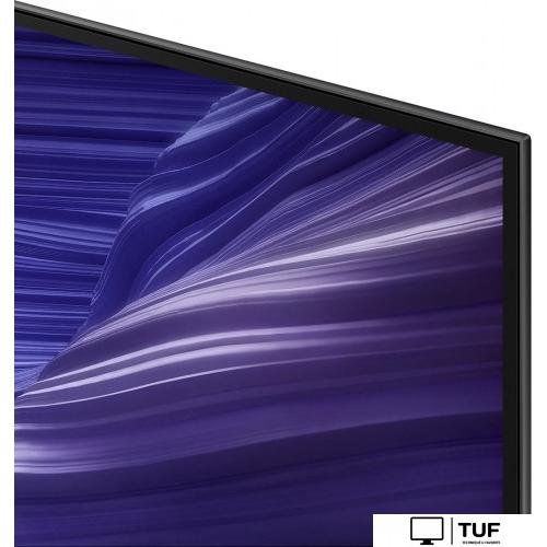 OLED телевизор Samsung OLED 4K S90F AI QE65S90FAEXRU