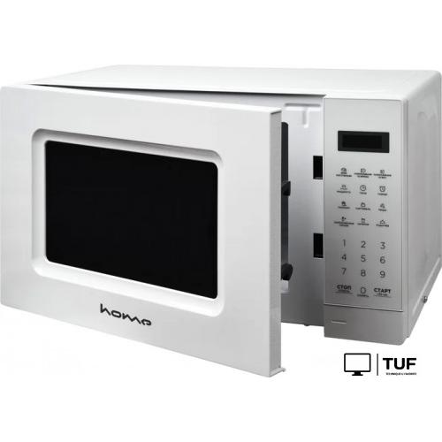 Микроволновая печь HOME HDM207BW