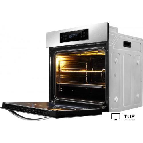 Электрический духовой шкаф Leonord LEO-60005S