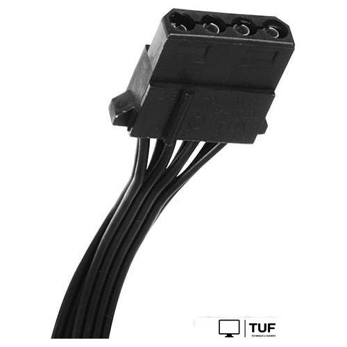 Блок питания SilverStone ST1500-TI v2.0