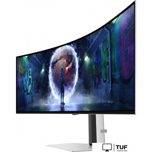Игровой монитор Samsung Odyssey OLED G9 LS49DG934SUXEN