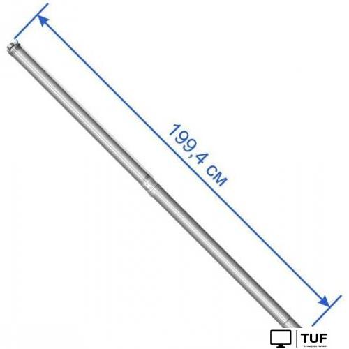 Скважинный насос A&P Ageless-2.5-1500/52-2/31-A