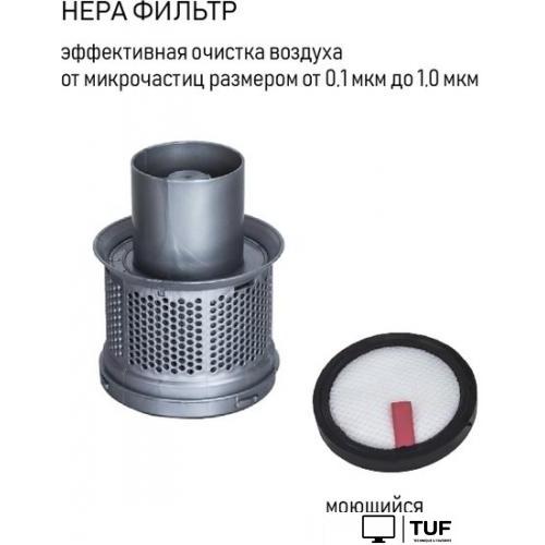 Пылесос JVC JH-VS120