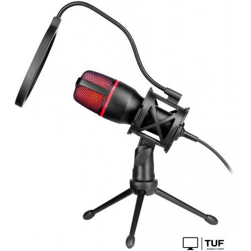 Проводной микрофон Defender Forte GMC 300 USB