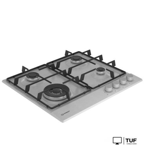 Варочная панель Indesit THPM 641 W/IX/I