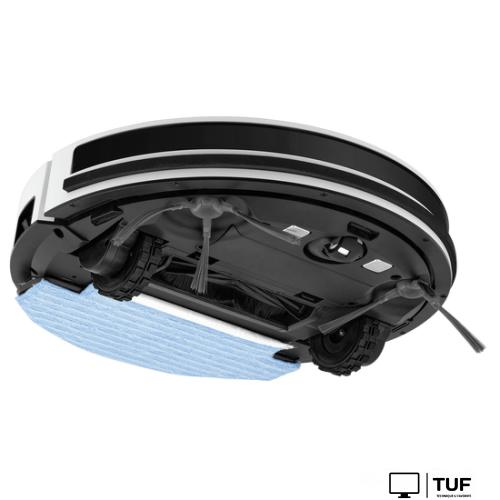 Робот-пылесос Coolfort CF-3204