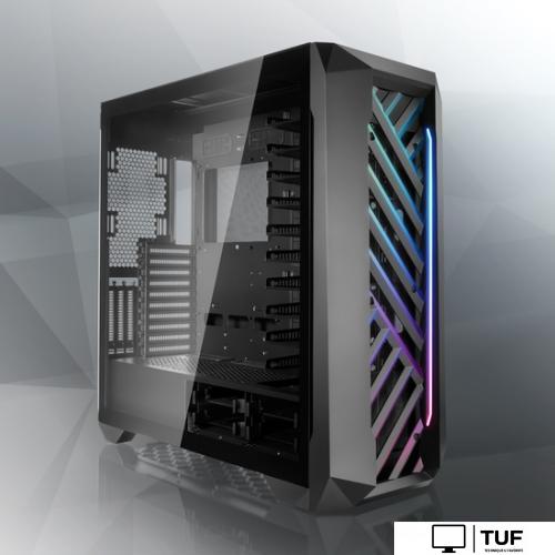 Корпус Raijintek Zofos Ultra