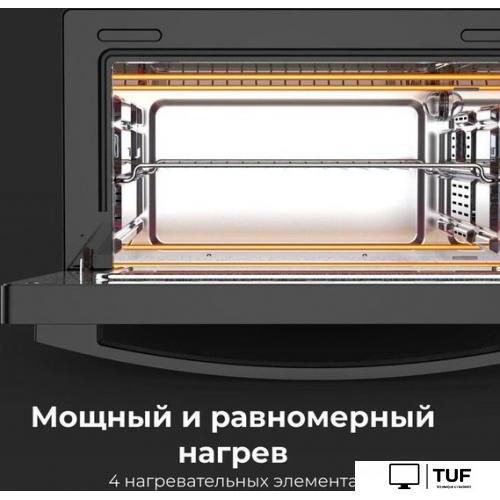 Мини-печь AENO EO1