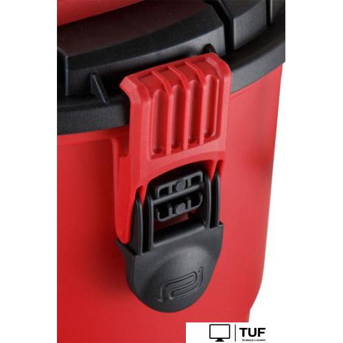 Пылесос Wortex VC 2015-1 WS