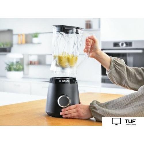 Стационарный блендер Bosch MMB6141B