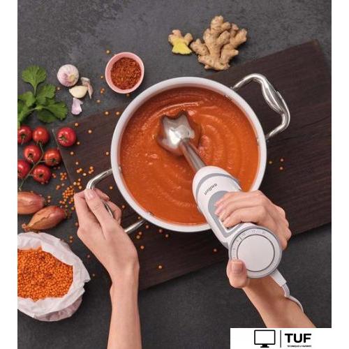 Погружной блендер Braun MultiQuick 5 Vario MQ 5245 WH