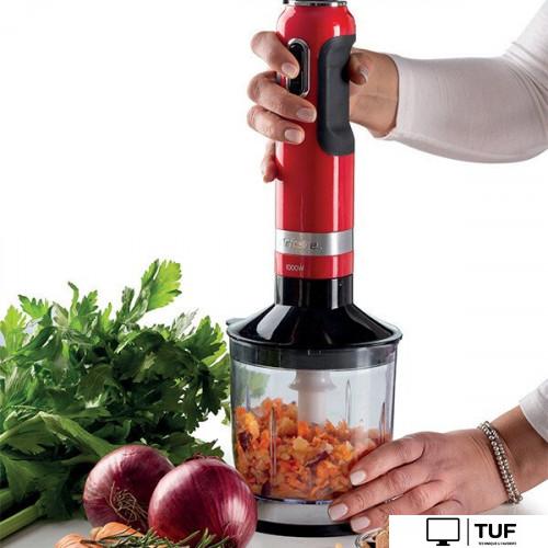 Погружной блендер Ariete 602/00 3 in 1 Moderna