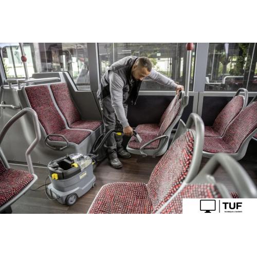 Пылесос Karcher Puzzi 8/1 1.100-240.0